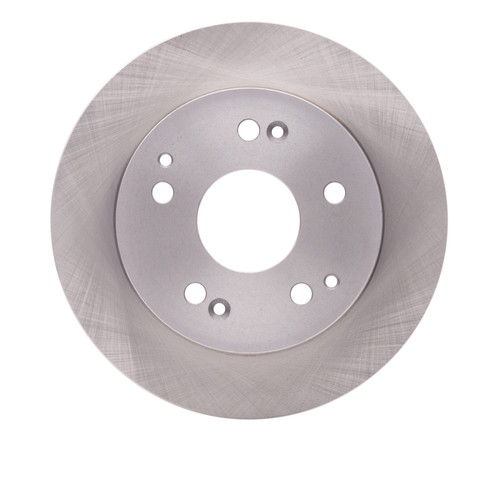 DFC 97-001 Acura Integra Rear Brake Rotor