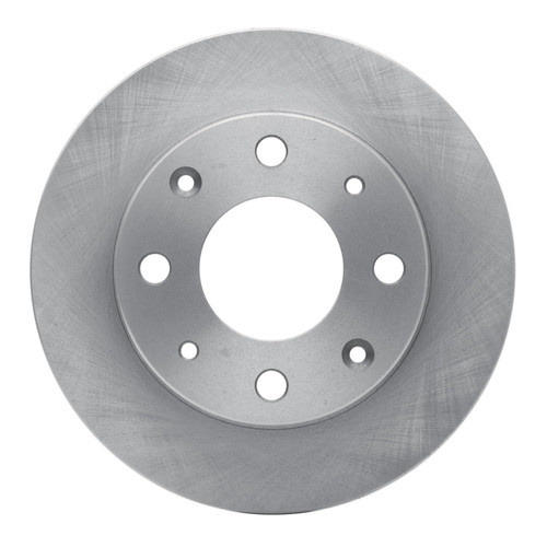 DFC 80-83 Honda Civic Hatchback Front Brake Rotor