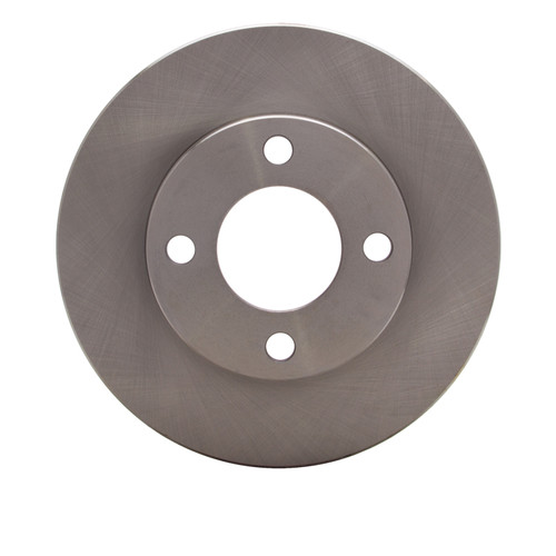 DFC 90-91 Audi 90 Quattro Front Brake Rotor
