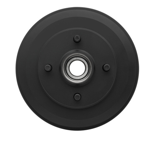 DFC 09-11 Ford Focus Rear True Balanced Brake Drum
