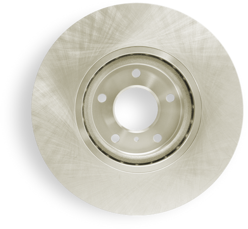 DFC 74-74 Toyota Corona Front Brake Rotor