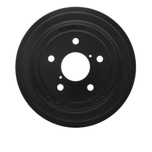 DFC 05-11 Dodge Dakota 4WD Rear True Balanced Brake Drum