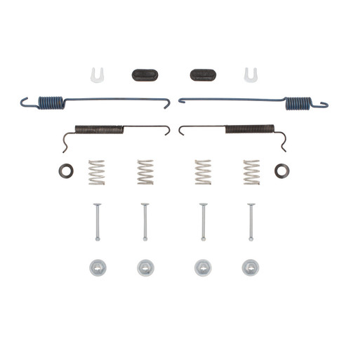 DFC 01-07 Chevrolet Equinox Rear Drum Brake Hardware Kit