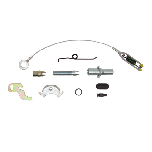 DFC 62-97 Chrysler Fifth Avenue Left Front/Left Rear Drum Adjuster Kit