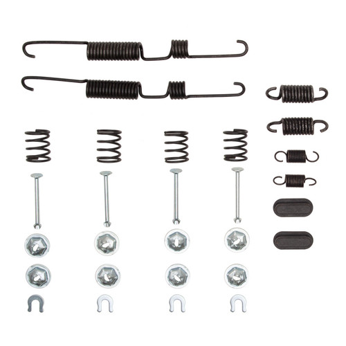 DFC 80-87 Toyota Cressida Rear Drum Brake Hardware Kit