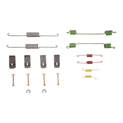 DFC 99-05 Chevrolet Tracker Rear Drum Brake Hardware Kit