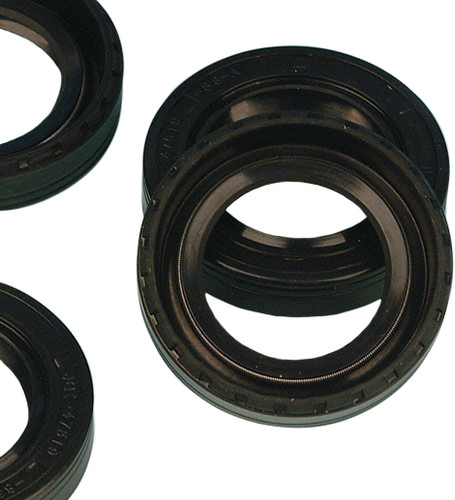 Gasket Oil Seal Wheel Bearing All Evo 2/pk 47519-83-a2