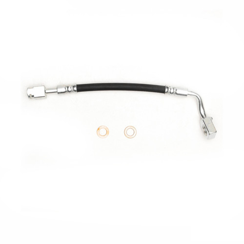 DFC 08-09 Hummer H2 Rear-L lo Brake Hose