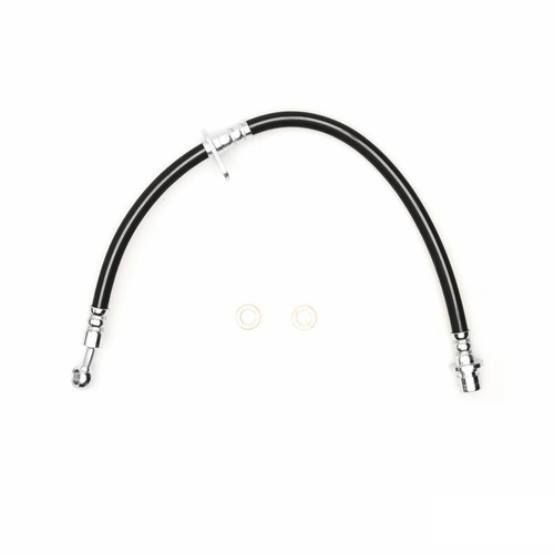 DFC 03-08 Acura TL Front-L Brake Hose