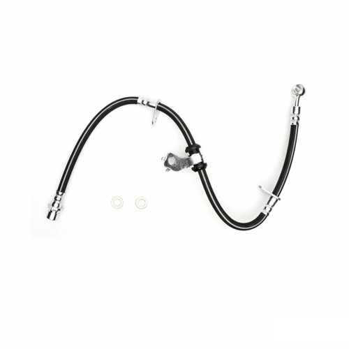 DFC 92-97 Honda Civic Front-R Brake Hose