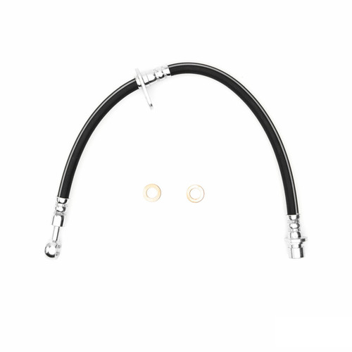 DFC 88-91 Honda Prelude Rear Brake Hose