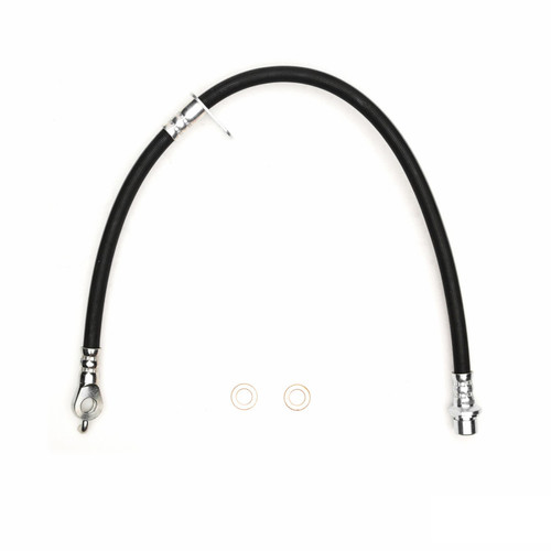 DFC 12-18 Lexus ES350 Rear-R Brake Hose