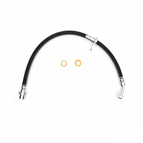 DFC 09-14 Acura TL Rear-R Brake Hose