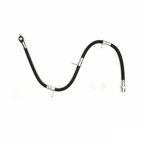 DFC 08-22 Toyota Sequoia Rear-L Brake Hose