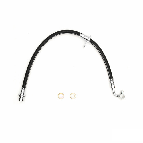 DFC 09-14 Acura TL Front-R Brake Hose