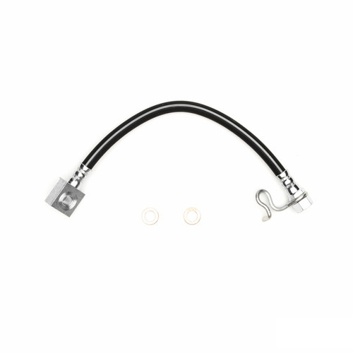 DFC 09-10 Ford F-150 2WD Rear-R lo Brake Hose