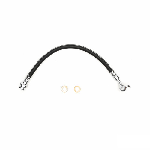 DFC 04-12 Nissan Pathfinder Rear-L Brake Hose