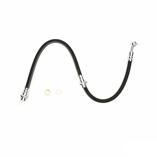DFC 07-12 Nissan Sentra Front-L Brake Hose