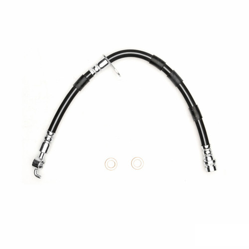 DFC 14-19 Ford Fiesta Front-R Brake Hose