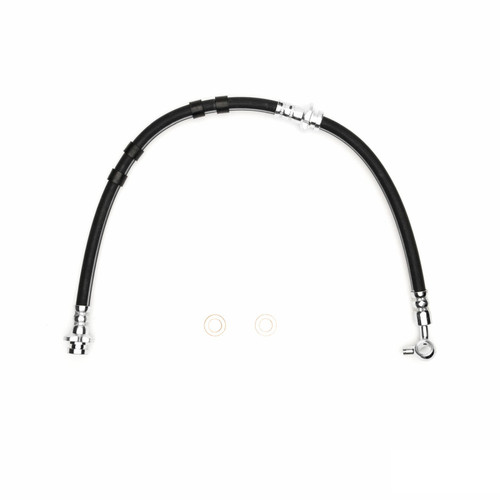 DFC 97-98 Nissan 240SX Front-L Brake Hose