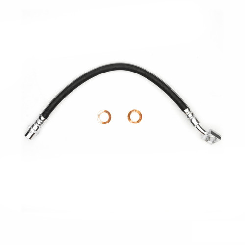 DFC 03-07 Saab 9-3 Rear Brake Hose