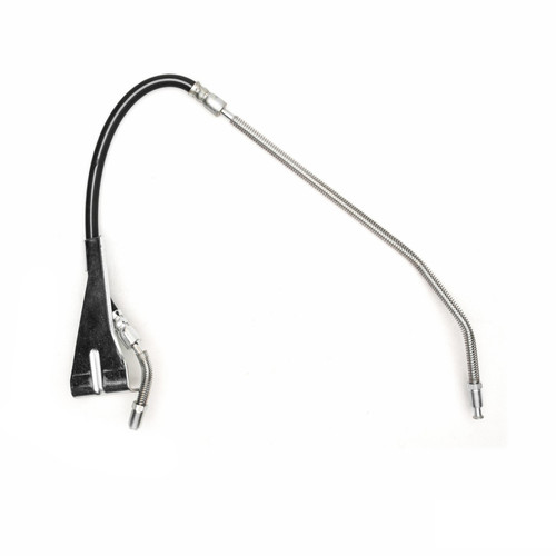 DFC 97-02 Chevrolet C70 Kodiak Rear Left Brake Hose