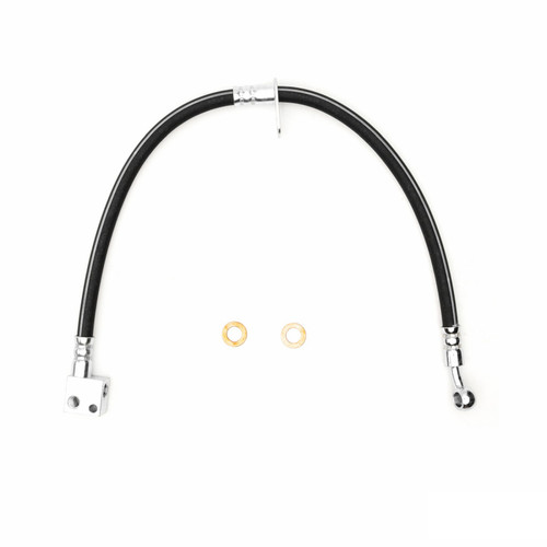 DFC 07-08 Honda Fit Front-R Brake Hose