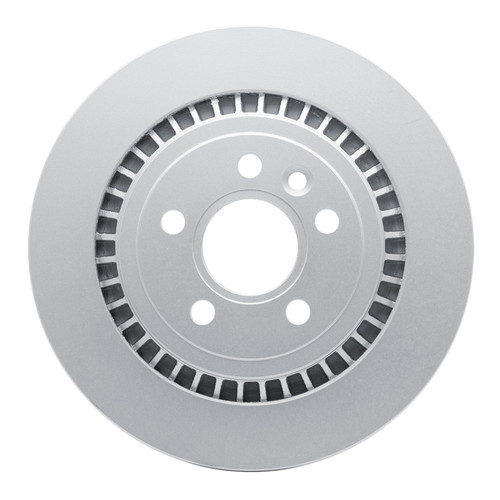 DFC 07-18 Volvo V60/XC70/S60/S80 Rear GeoSPEC Coated Rotor