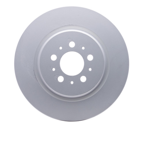 DFC 04-07 Volvo V70/S60 Rear GeoSPEC Coated Rotor