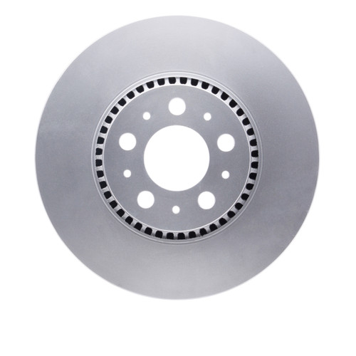 DFC 99-09 Volvo S60/V70/S80 Front GeoSPEC Coated Rotor