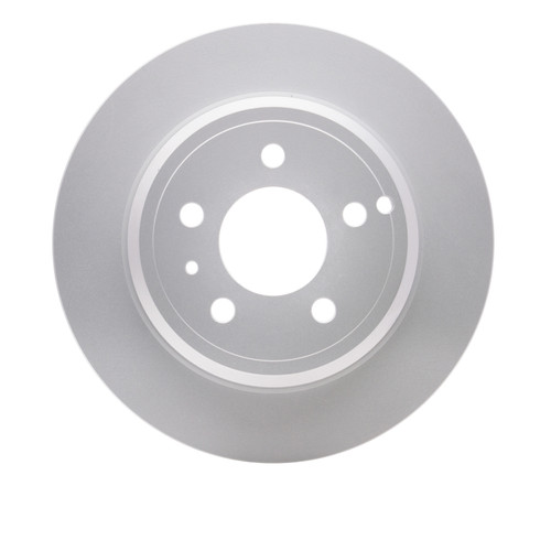 DFC 96-04 Volvo V70/850/C70/S70 Rear GeoSPEC Coated Rotor