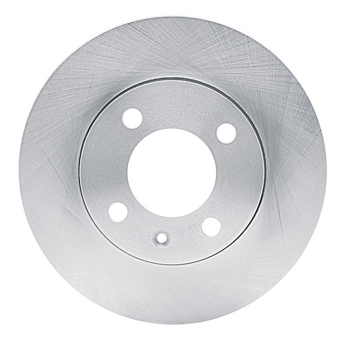DFC 16-18 Volkswagen UP (Mexico) Front Brake Rotor
