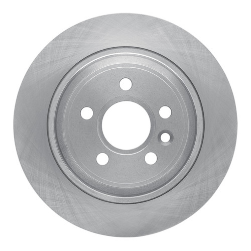 DFC 07-18 Volvo S60/V70/S60 Cross Country/S80/V60/V60 Cross Country Rear Brake Rotor