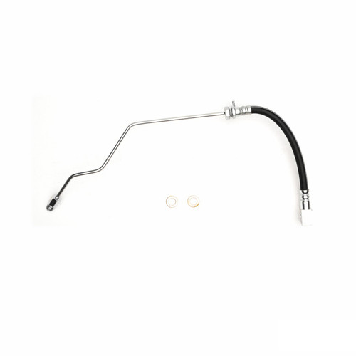 DFC 05-06 Dodge Ram 1500 Pickup Rear-L lo Brake Hose