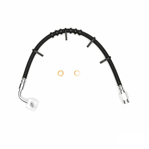 DFC 00-02 Dodge Ram 1500 Pickup Front-L Brake Hose