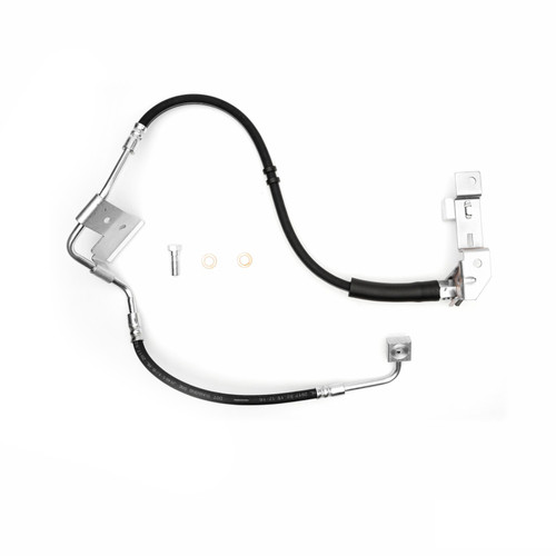 DFC 00-02 Dodge Ram 1500 Pickup Front-L Brake Hose
