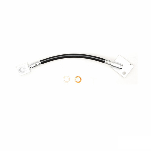 DFC 75-93 Dodge W200 Front-R lo/Front-R Brake Hose