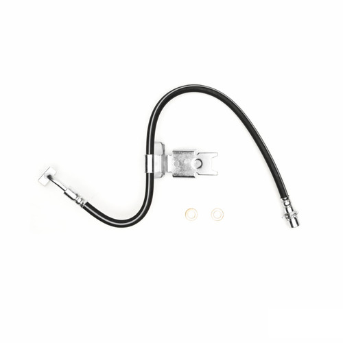 DFC 12-23 Chrysler 300 Front-R/Front-L Brake Hose