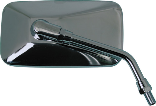 Sports Cruiser Mirror Chrome Yam