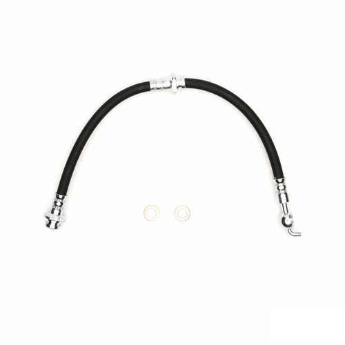 DFC 92-02 Honda Passport Front Brake Hose