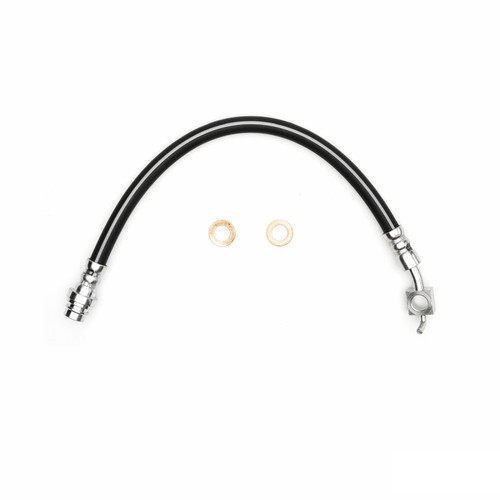 DFC 07-18 Volvo XC60/V70/S80/V60/XC70/S60L/S60 Rear-R lo Brake Hose