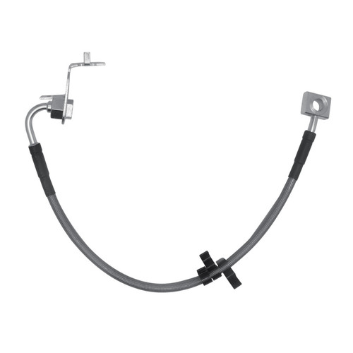 DFC 06-10 Jaguar S-Type Front-R Brake Hose