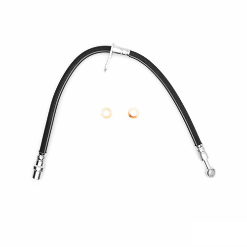 DFC 08-14 Subaru Impreza Rear-L Brake Hose