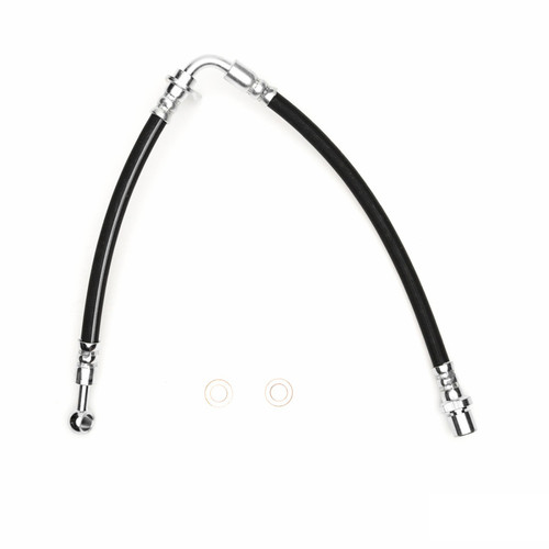 DFC 15-19 Subaru Legacy Front-R Brake Hose