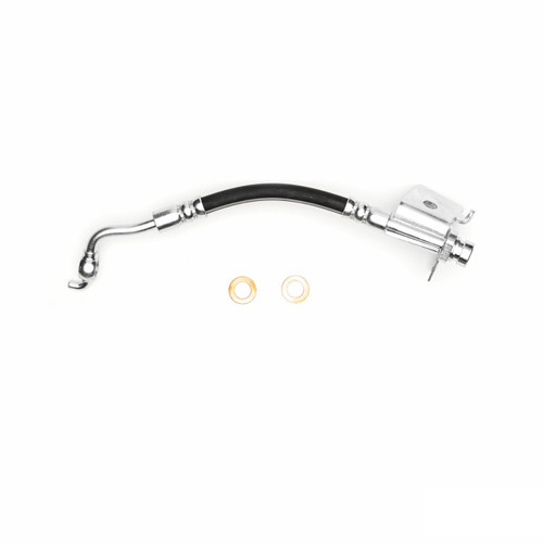 DFC 12-17 Hyundai Accent Rear-L lo Brake Hose