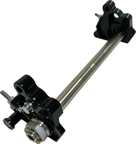 Rear Axel Adjuster W/shock Relocator  09-24 Fl