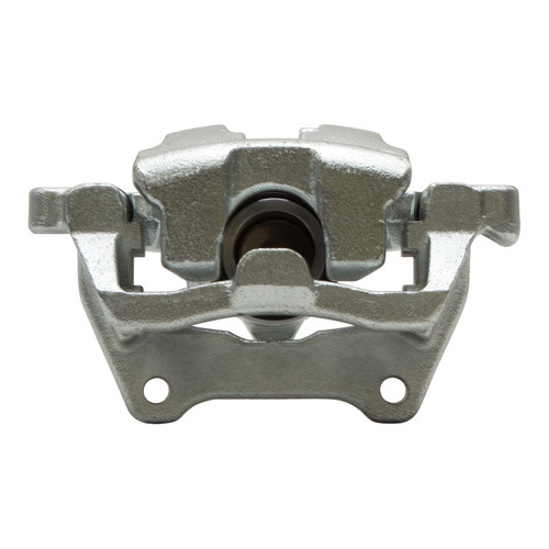 DFC 12-15 Land Rover Range Rover Sport Rear-R Premium Caliper - Silver Zinc Coated
