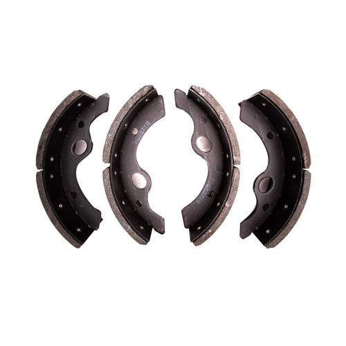 DFC 86-95 International LFE400 Rear Premium Riveted Shoes