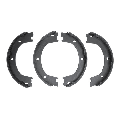 DFC 20-25 Ford Transit-350 HD/DRW Parking Brake Parking Shoes