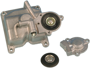 Gasket Diaphram Accel Pump Keihin Carbs 1/pk 27361-76